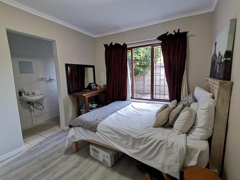 To Let 3 Bedroom Property for Rent in Ceres Western Cape